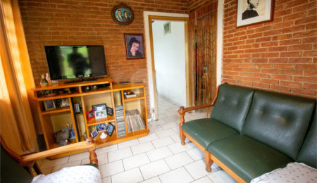 Sítio à venda com 3 quartos, sendo 1 suíte,  no Centro (são João Novo), São Roque, SP