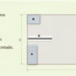 Terreno para alugar, 1250 m² por R$ 30.796,00 - Macuco - Santos/SP