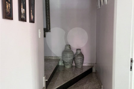 Casa à venda com 4 suítes em City América, São Paulo, SP