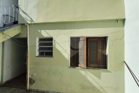 Sobrado à venda com 2 quartos em Vila Isolina Mazzei, São Paulo, SP