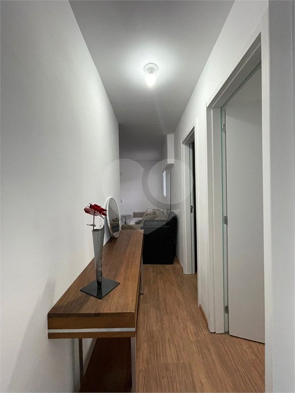 Apartamento à venda com 2 quartos em Botujuru, Mogi das Cruzes, SP