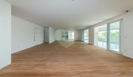 Apartamento à venda com 4 suítes em Ibirapuera, São Paulo, SP