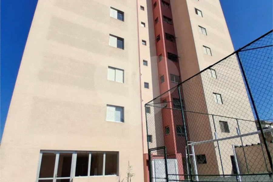 Apartamento à venda com 3 quartos, sendo 1 suíte, em Jabaquara, São Paulo, SP