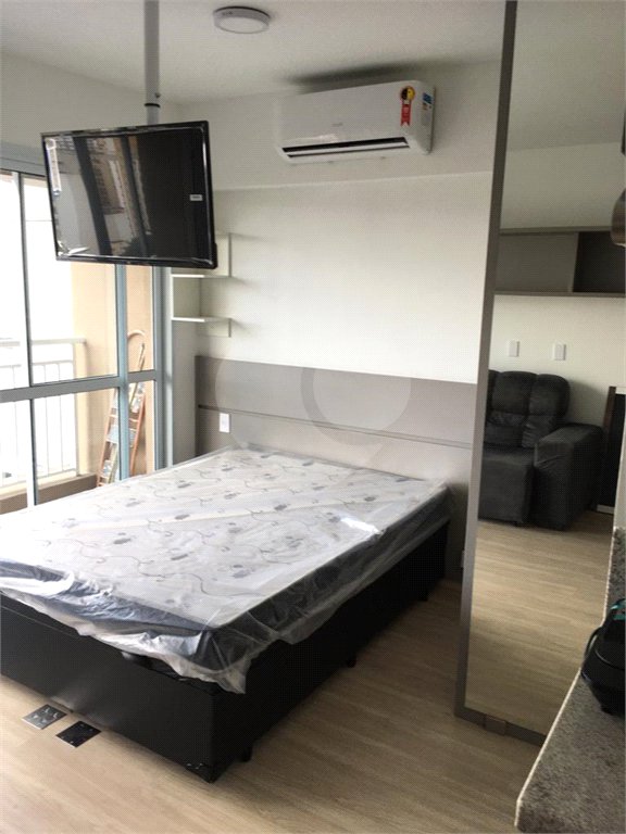 Apartamento para alugar em Liberdade, São Paulo, SP