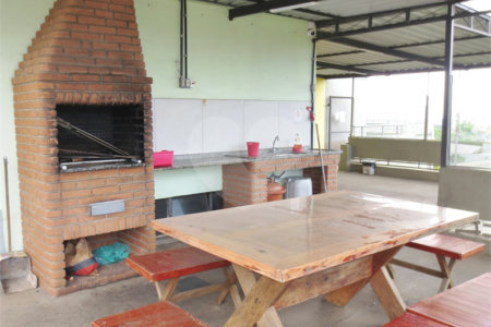 Apartamento à venda com 2 quartos em Vila Parque Jabaquara, São Paulo, SP