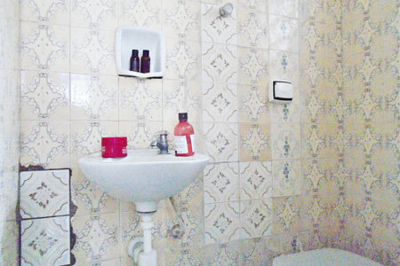 Casa à venda com 3 quartos, sendo 1 suíte, no condomínio Praça Doutor José Augusto César,8, São Paulo - SP