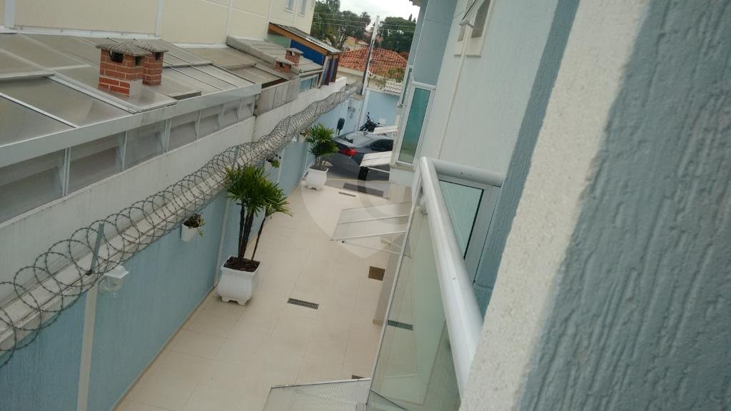 Casa à venda com 2 suítes no condomínio S//nome, São Paulo - SP