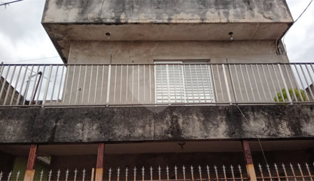Casa de Vila à venda com 4 quartos, sendo 1 suíte, em Tucuruvi, São Paulo, SP