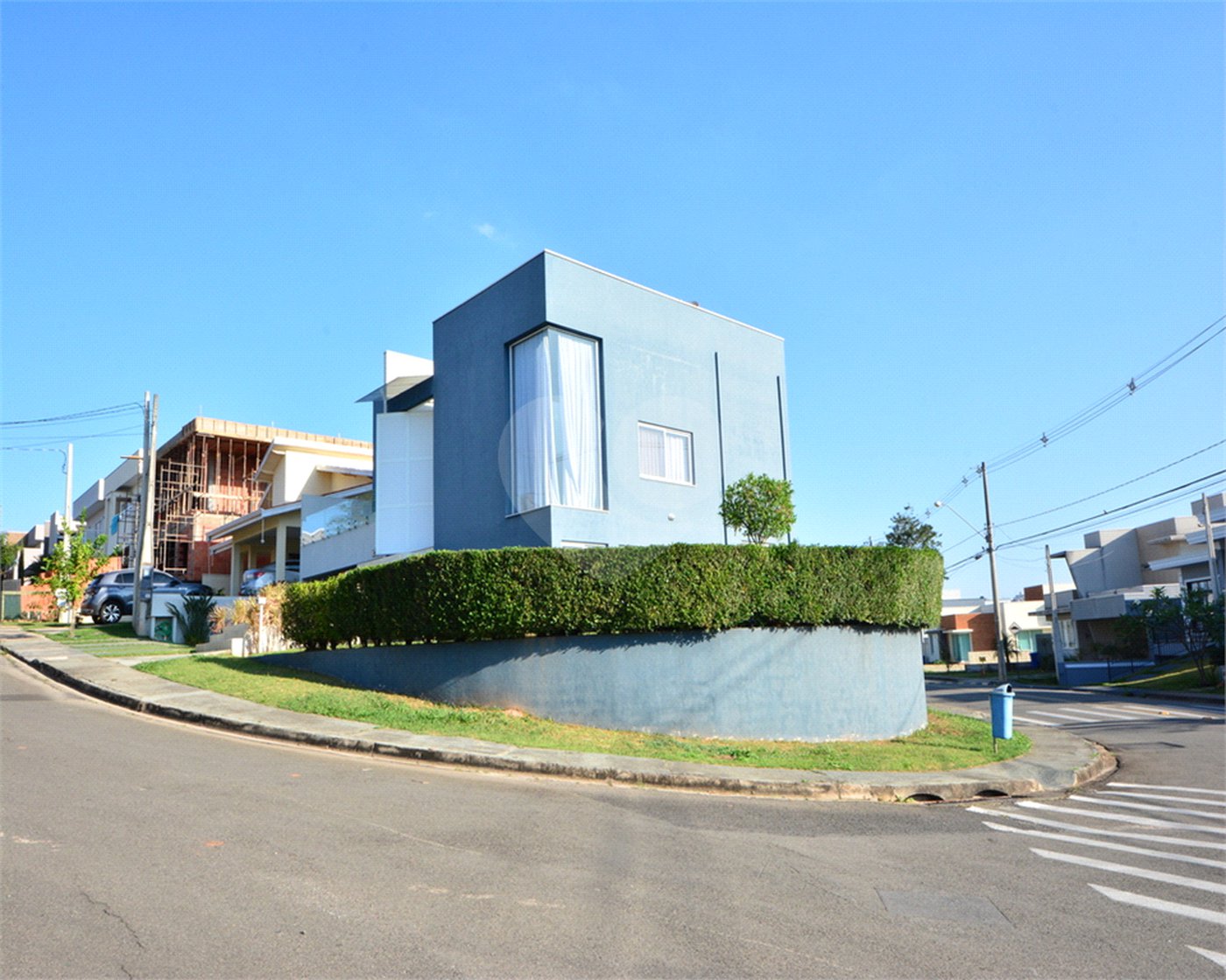 Casa à venda com 3 suítes no condomínio Jardim Reserva Bom Viver de Indaiatuba, Indaiatuba - SP