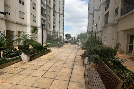 Apartamento à venda com 2 quartos, sendo 1 suíte,  em Brás, São Paulo, SP