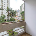 Reformado! TodoMobiliado ! Ar cond. ! 145 m2 úteis! Av Paulista á 2 quadras! Tudo perto!