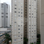 Apartamento à venda com 3 suítes no Centro, São Bernardo do Campo, SP