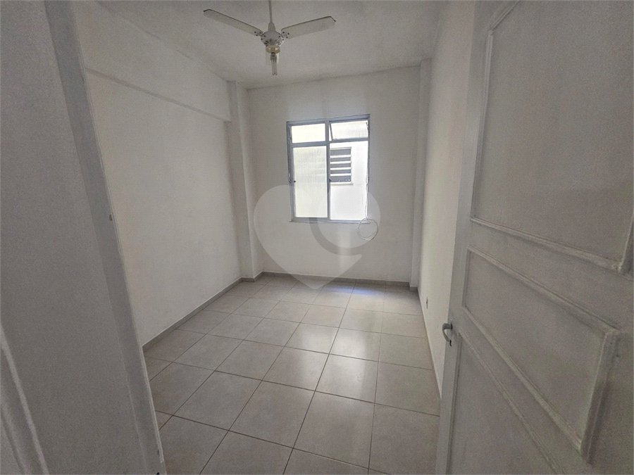 Apartamento à venda com 2 quartos em Maracanã, Rio de Janeiro, RJ
