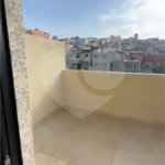 Apartamento à venda com 2 quartos em Cidade Continental, São Paulo, SP