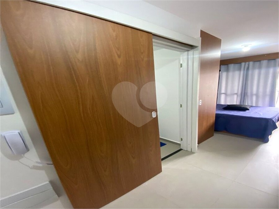 Studio para alugar com 1 quarto em Bela Vista, São Paulo, SP