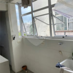 Apartamento à venda com 2 quartos, sendo 1 suíte, em Planalto Paulista, São Paulo, SP