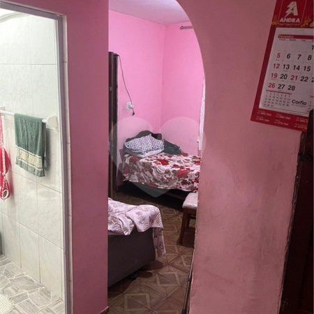 Casa à venda com 3 quartos em Vila Dalva, São Paulo, SP