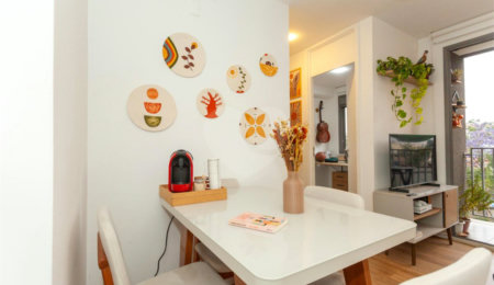 Apartamento à venda com 2 quartos em Vila Constança, São Paulo, SP