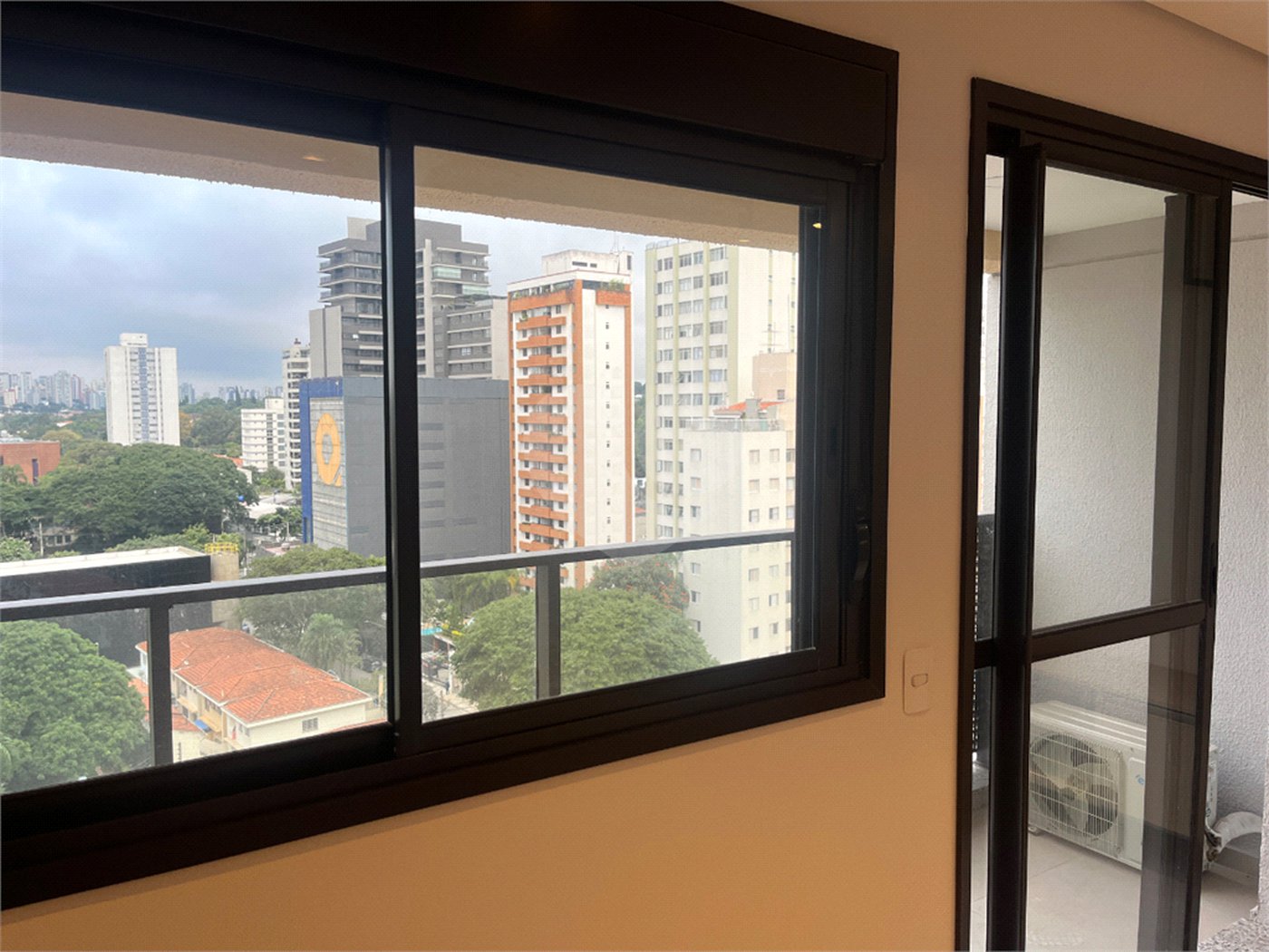 Studio à venda com 1 quarto em Brooklin, São Paulo, SP