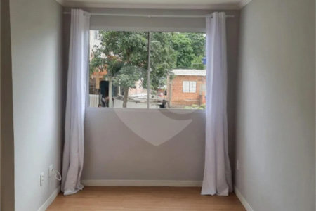 Apartamento à venda com 2 quartos em Vila Andrade, São Paulo, SP
