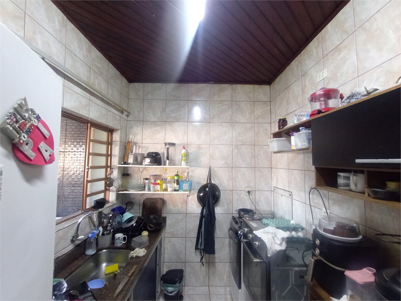 Casa à venda com 3 quartos em Jardim Paulista, Itapetininga, SP