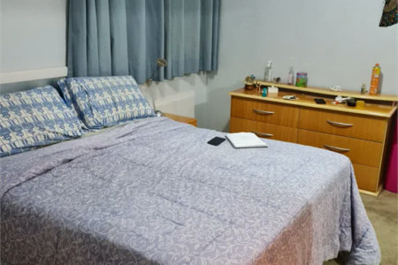 Apartamento à venda com 3 suítes em Vila Andrade, São Paulo, SP