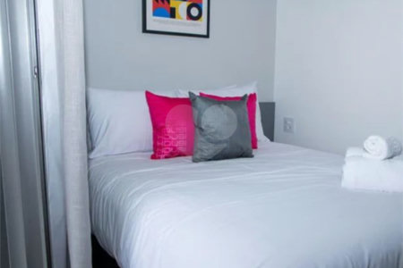 Studio à venda com 1 quarto em Paraíso, São Paulo, SP