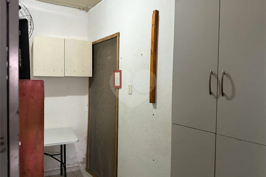 Casa à venda com 2 quartos em Mandaqui, São Paulo, SP