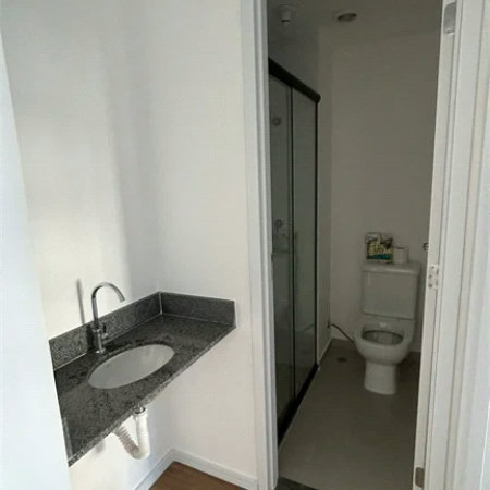 Studio à venda ou para alugar com 1 quarto em Pinheiros, São Paulo, SP