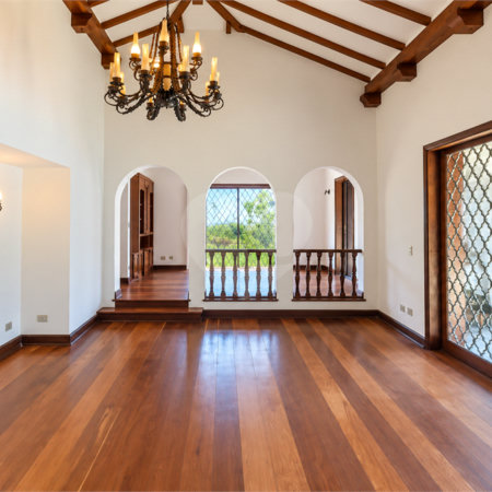 Casa Térrea à venda com 4 quartos, sendo 2 suítes, em Alto da Boa Vista, São Paulo, SP