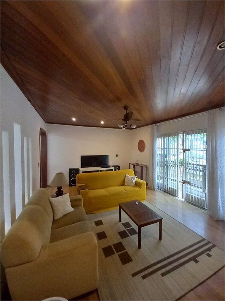Casa Residencial à venda, Aparecida, Santos - CA0352.