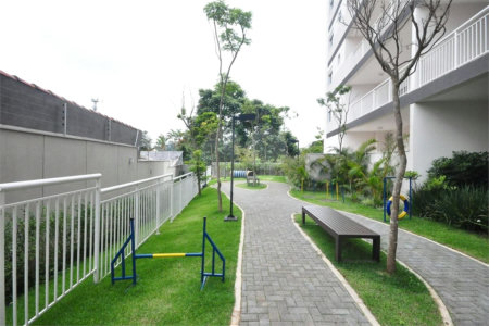 Apartamento à venda com 3 quartos em Jardim Vazani, São Paulo, SP