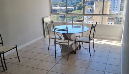 Apartamento à venda ou para alugar com 3 quartos, sendo 1 suíte,  em Cerqueira César, São Paulo, SP