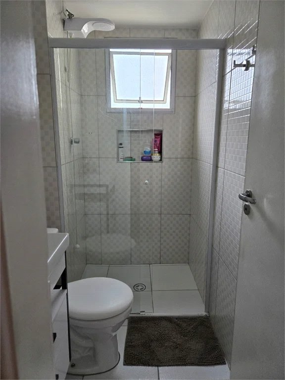 Apartamento à venda com 2 quartos em Jardim Amália, São Paulo, SP