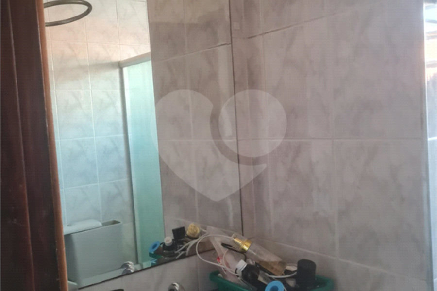 Sobrado à venda com 4 quartos, sendo 1 suíte,  em Vila Prudente, São Paulo, SP