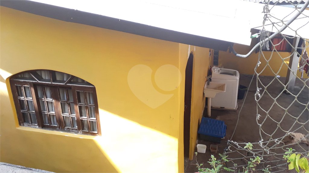 Casa à venda com 3 quartos em Parque Vitória, São Paulo, SP
