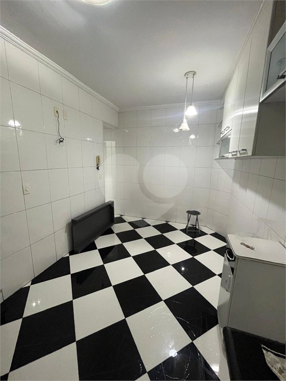 Sobrado à venda com 2 quartos, sendo 1 suíte, em Vila Ré, São Paulo, SP