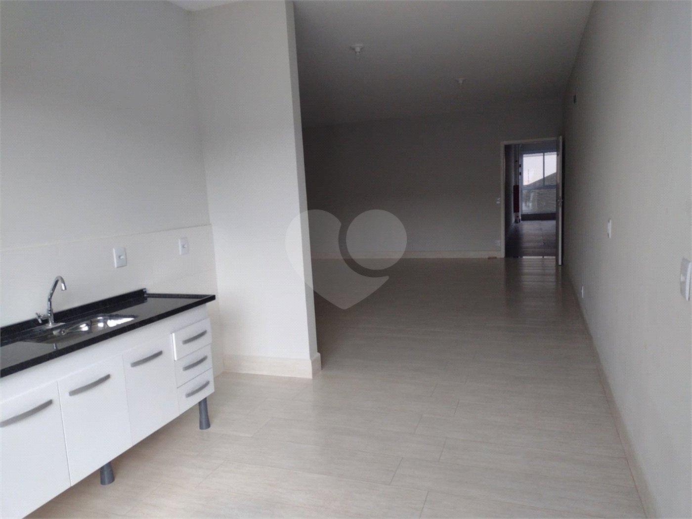 Apartamento para alugar com 2 quartos em Santa Rosa, Vinhedo, SP
