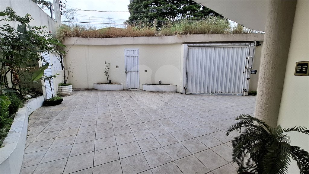 Casa à venda com 4 suítes em Jardim São Bento, São Paulo, SP