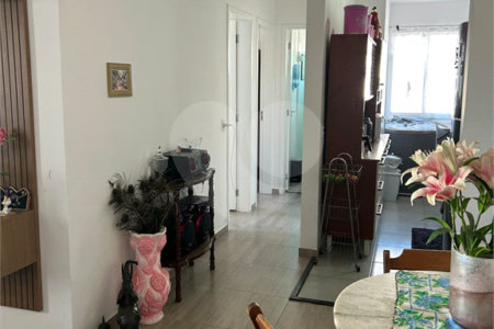Apartamento à venda com 2 quartos em Jardim das Cerejeiras, Atibaia, SP