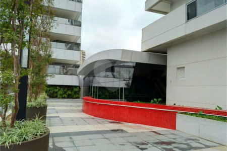 Apartamento à venda com 1 quarto em Vila Cruzeiro, São Paulo, SP