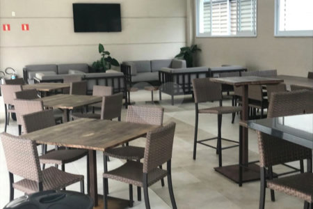 Apartamento à venda com 4 quartos, sendo 3 suítes, em Vila Andrade, São Paulo, SP