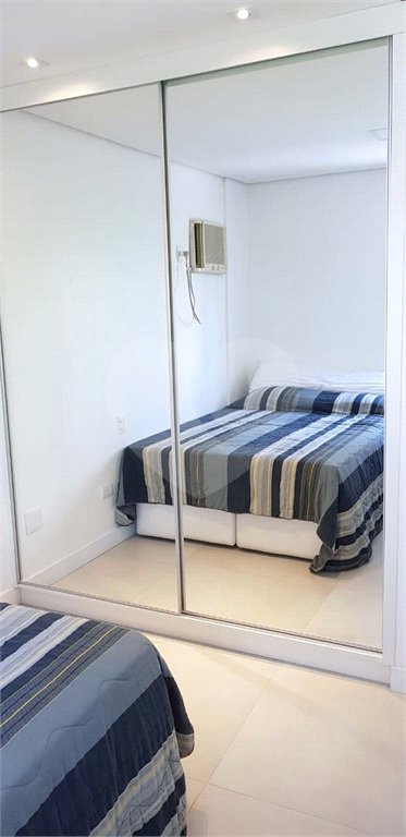 Apartamento à venda com 3 quartos, sendo 1 suíte, em Moema, São Paulo, SP