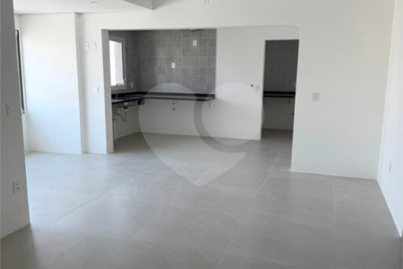 Apartamento à venda com 3 suítes no Centro, São Bernardo do Campo, SP