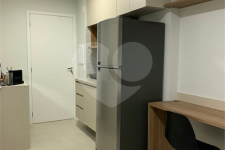 Apartamento para alugar com 1 suíte em Butantã, São Paulo, SP