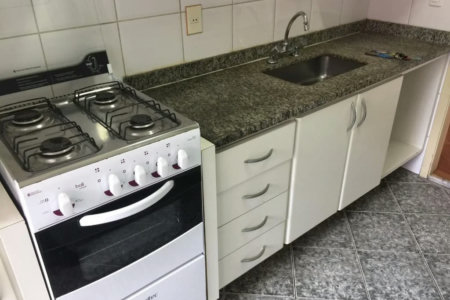 Apartamento à venda com 3 quartos, sendo 1 suíte, em Vila Andrade, São Paulo, SP