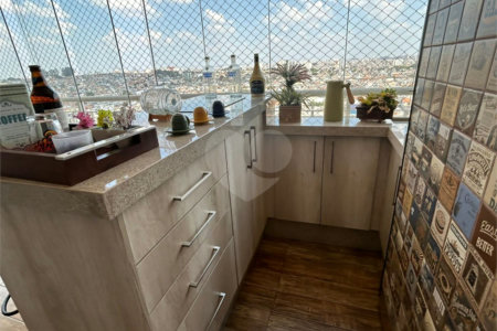 Apartamento à venda com 3 quartos, sendo 1 suíte, em Vila Formosa, São Paulo, SP