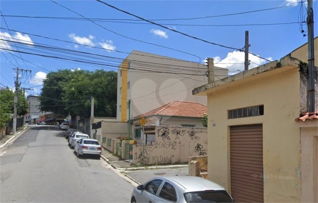 Apartamento à venda com 2 quartos em Vila Nivi, São Paulo, SP