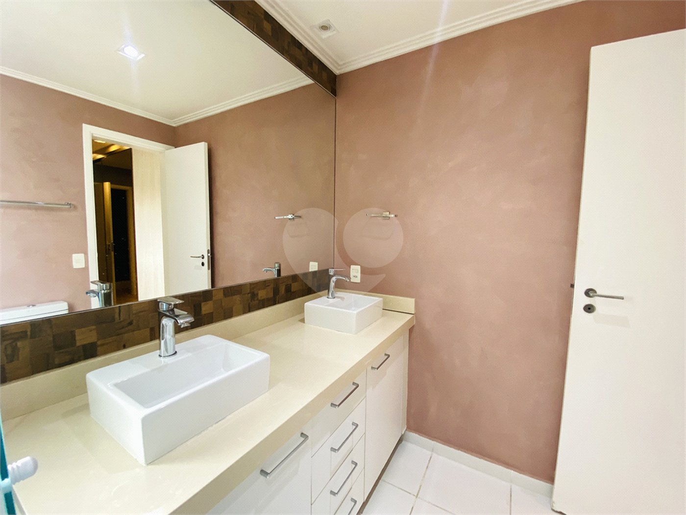 Apartamento à venda com 3 suítes no Centro, São Bernardo do Campo, SP