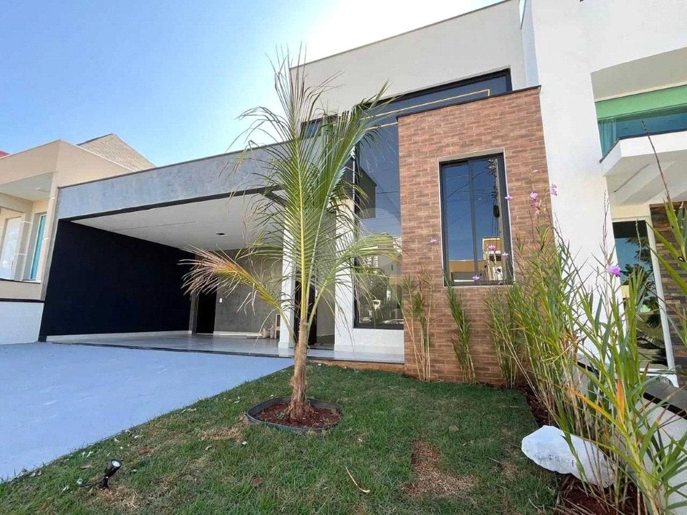 Casa à venda com 3 suítes em Jardim Residencial Campos do Conde, Sorocaba, SP